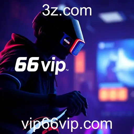 A Impactante Ascensão do '66vip' no Cenário de Jogos Online