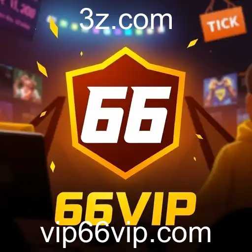 Tendências e Perspectivas para o 66vip no Mundo dos Jogos