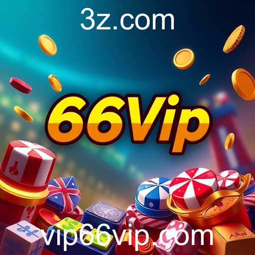 A Expansão da 66vip no Mercado de Jogos Online