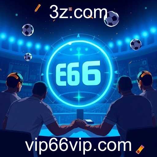 66vip Redefine o Cenário dos Jogos Online
