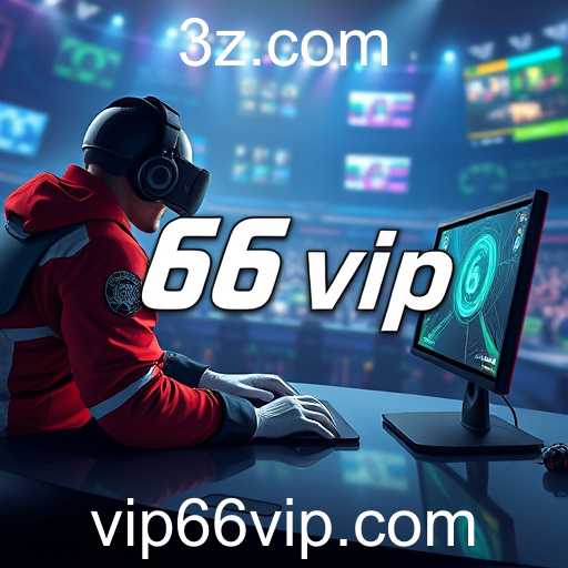 A Ascensão do 66vip no Cenário de Jogos