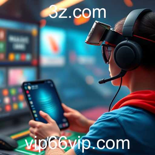 Avanços e Tendências no Universo dos Jogos Online