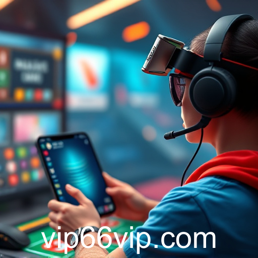 Avanços e Tendências no Universo dos Jogos Online