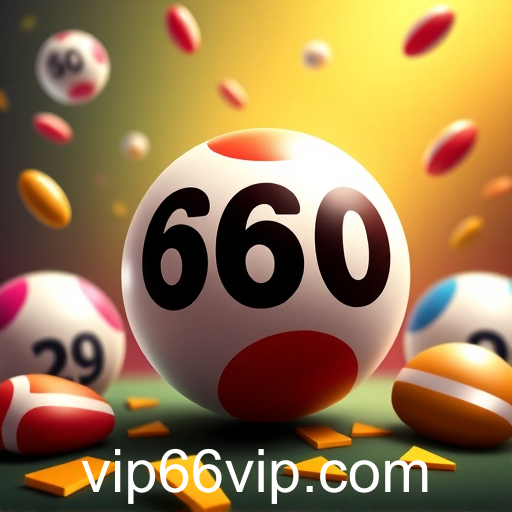A Popularidade e a Evolução do Bingo no Site de Jogos '66vip'