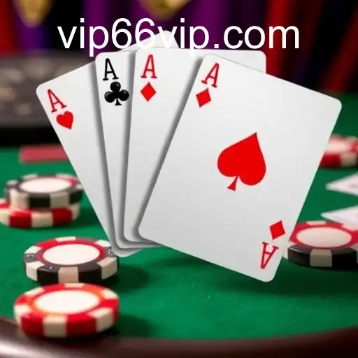 The Intriguing World of Blackjack: An In-Depth Exploration Featuring 66vip