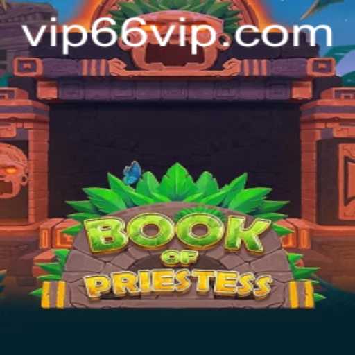 Discover the Mystical World of BookOfPriestess
