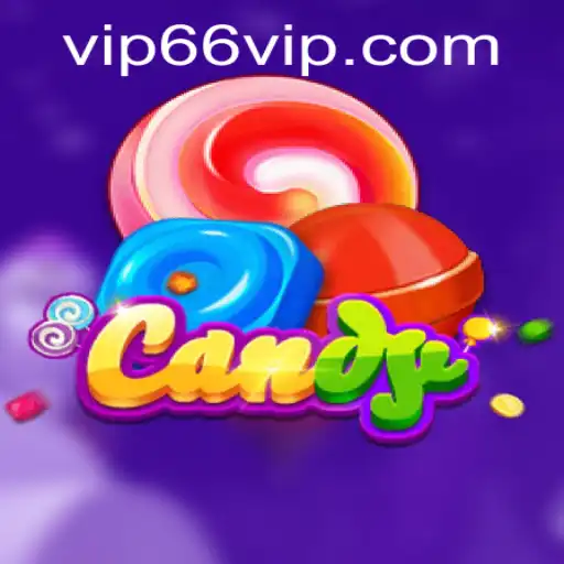 Candy: An Exciting Adventure with 66VIP Twist
