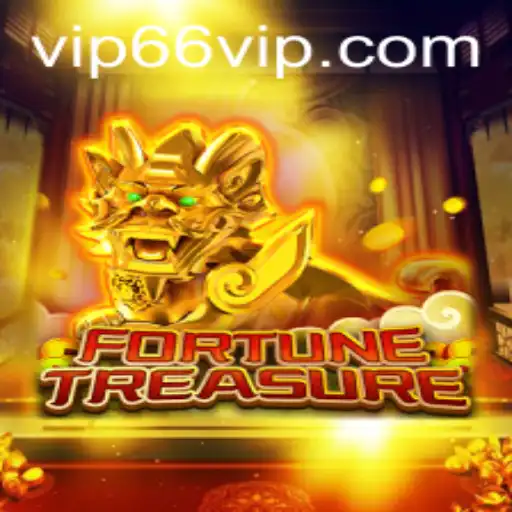 Exploring the Thrills of FortuneTreasure with 66vip