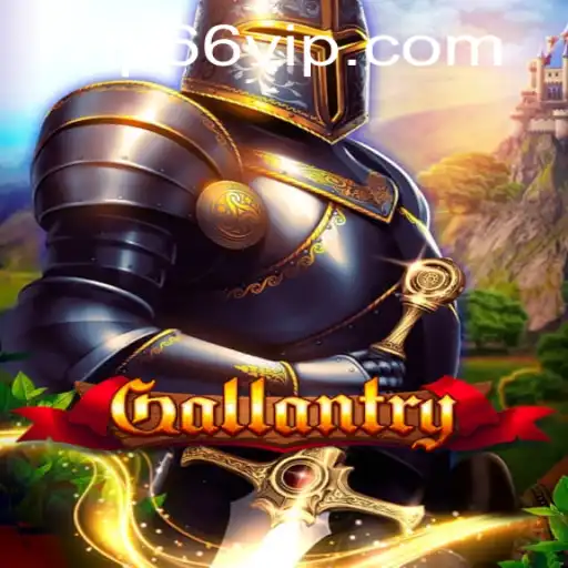 Embark on an Epic Adventure with Gallantry: A Game of Strategy and Skill