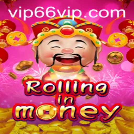 RollingInMoney: The Next Big Sensation in Gaming
