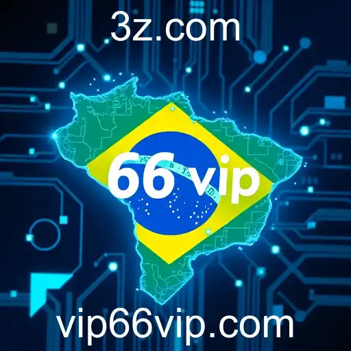Cenário Atual dos Jogos Online: A Ascensão do 66vip