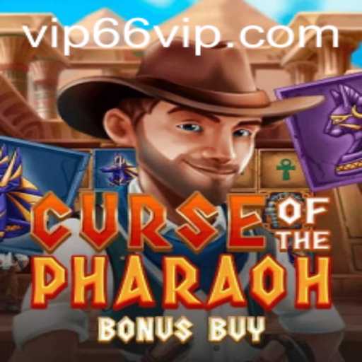 Explore the Thrilling Adventure: Curse of the Pharaoh Bonus Buy