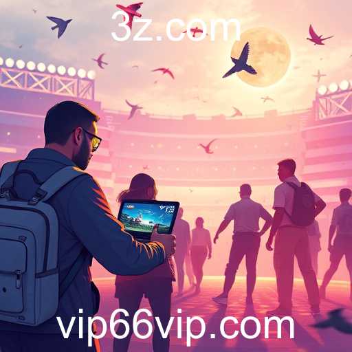 Revolução Digital: O Impacto de Plataformas de Jogos em 2025