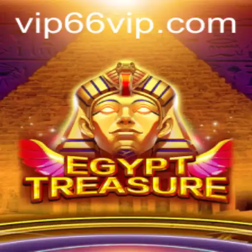 Discover the Allure of EgyptTreasure: A Game of Strategy and Adventure