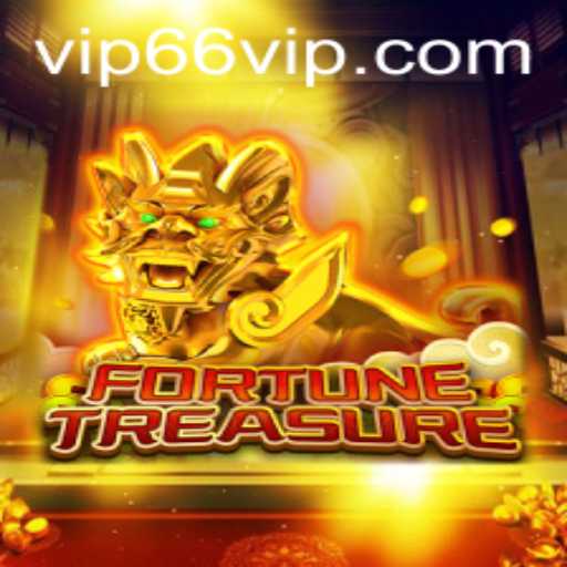 Exploring the Thrills of FortuneTreasure with 66vip