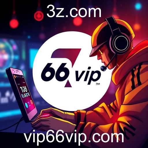 Expansão dos Jogos Online em 2025: O Impacto de 66vip