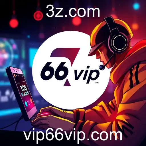 Expansão dos Jogos Online em 2025: O Impacto de 66vip