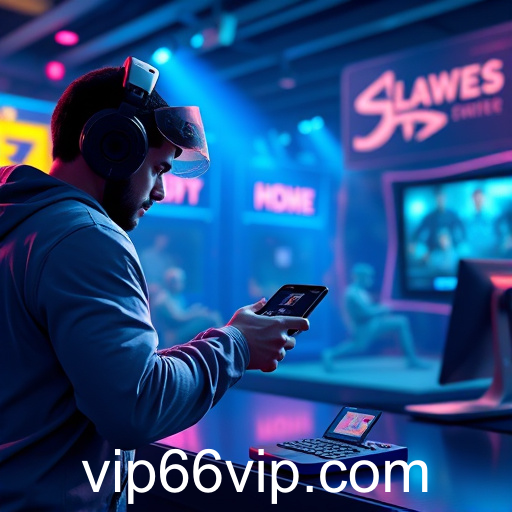Tendências de Jogos Online: A Ascensão das Plataformas Digitais
