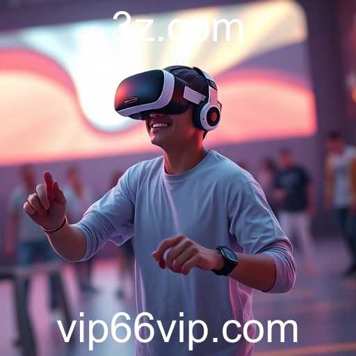 Revolução nos Jogos: A Ascensão de Plataformas Inovadoras