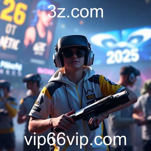 Tendências e Novidades no Mundo dos Jogos em 2025