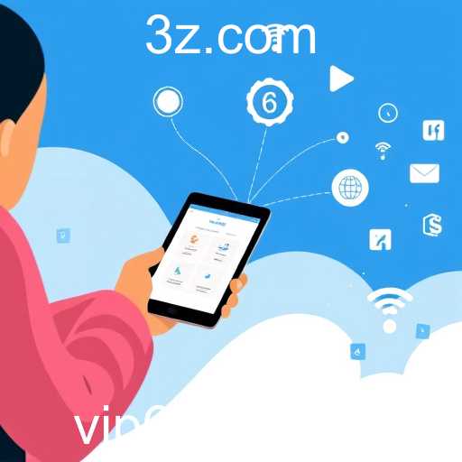 Exploração de Tendências no Mundo de Jogos com 66vip