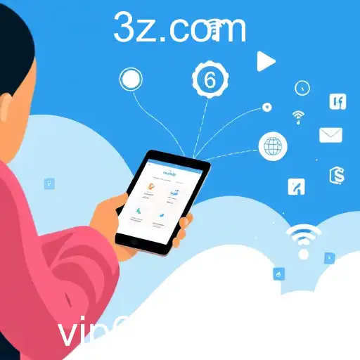 Exploração de Tendências no Mundo de Jogos com 66vip