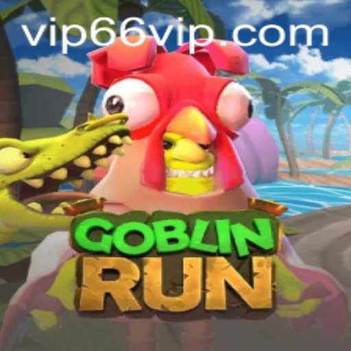 GoblinRun: Dive into the Thrilling World of High-Speed Adventure