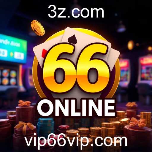 O Impacto Crescente do 66vip na Indústria de Jogos