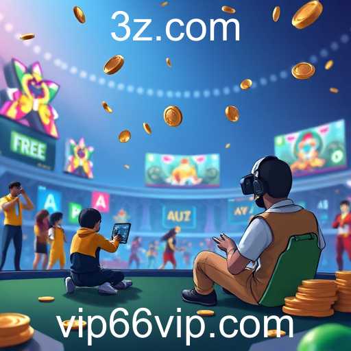 Crescimento Vertiginoso do Setor de Jogos Online em 2025