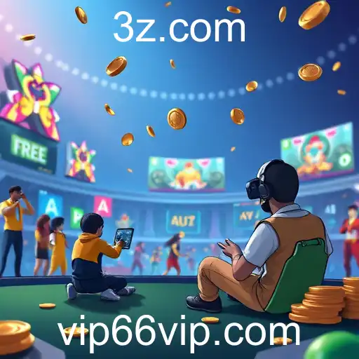 Crescimento Vertiginoso do Setor de Jogos Online em 2025