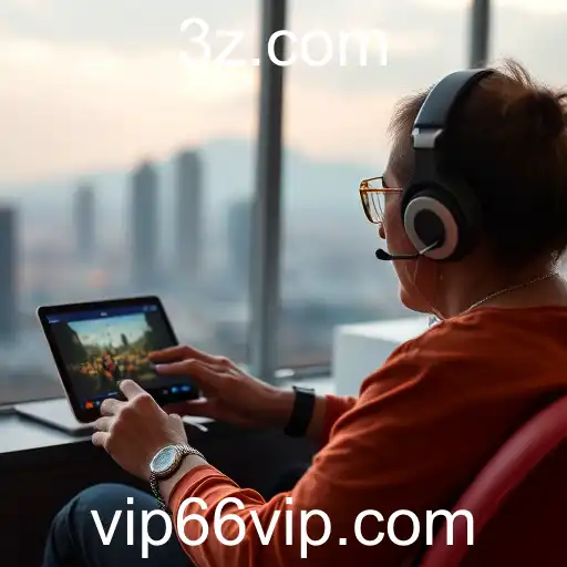 O Crescimento do Setor de Entretenimento Online em 2025