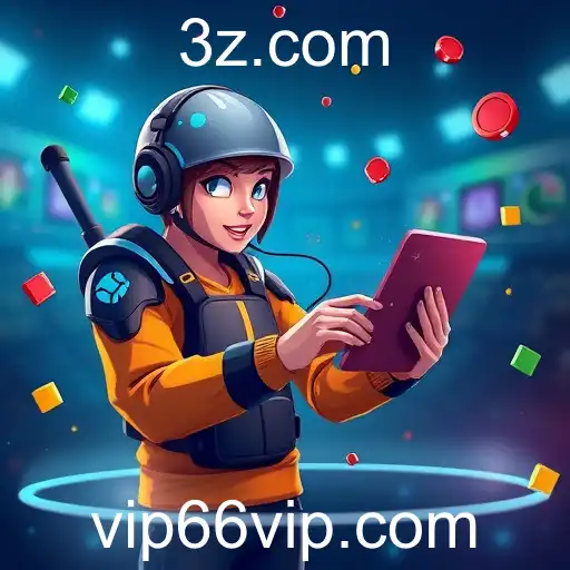 Transformações no Cenário dos Jogos Online: O Impacto da 66vip