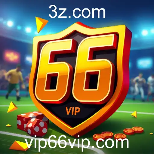 O Impacto do 66vip no Mercado de Jogos Online