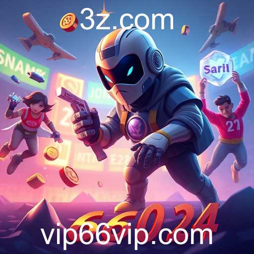 O Impacto de 66vip no Mercado de Jogos