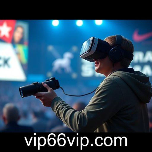 O Impacto Crescente do 66vip nas Comunidades de Jogos