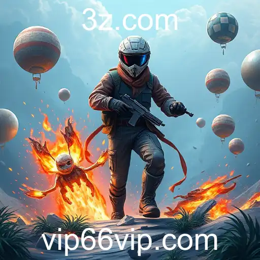 66vip: O Impacto dos Jogos Online em 2025