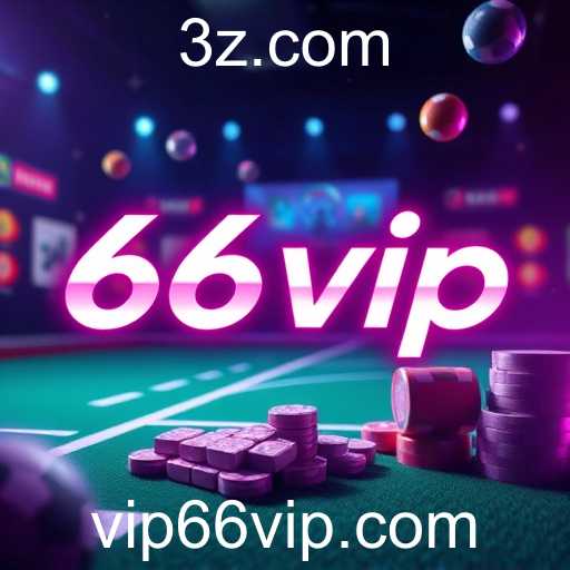 O Impacto de '66vip' nos Jogos Online no Brasil