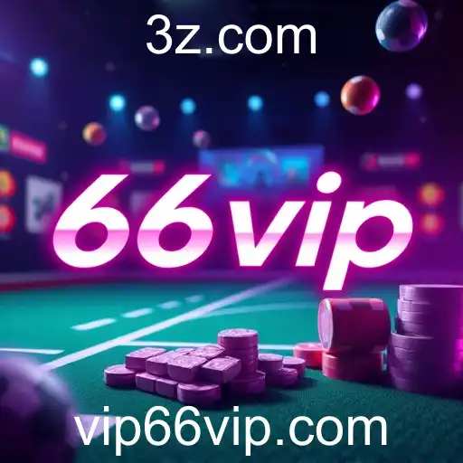 O Impacto de '66vip' nos Jogos Online no Brasil