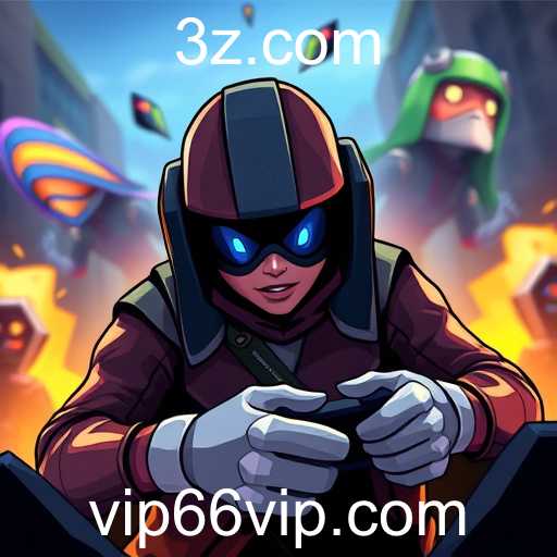 O Impacto do 66vip na Indústria de Jogos Online