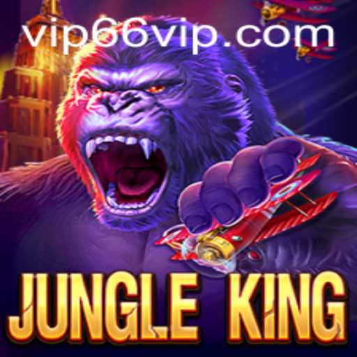 JungleKing: Adventure Awaits in the Wild