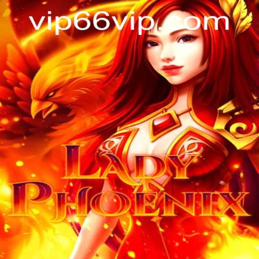 LadyPhoenix: Embark on a Mythical Adventure in the World of 66vip