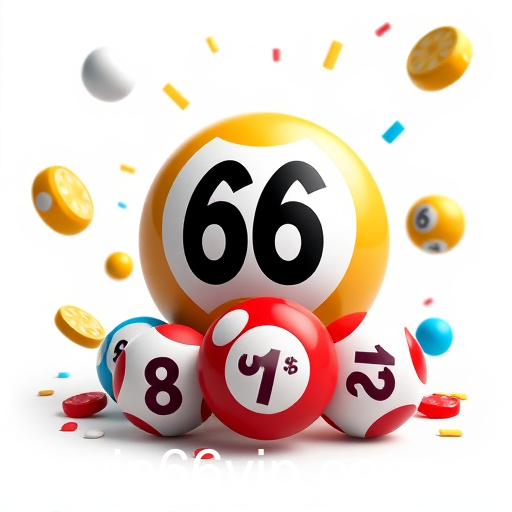 Explorando a Categoria de Jogo 'Loteria' no 66vip