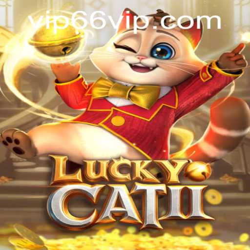 Exploring the Enchanting World of LuckyCatII: The Latest Gaming Phenomenon