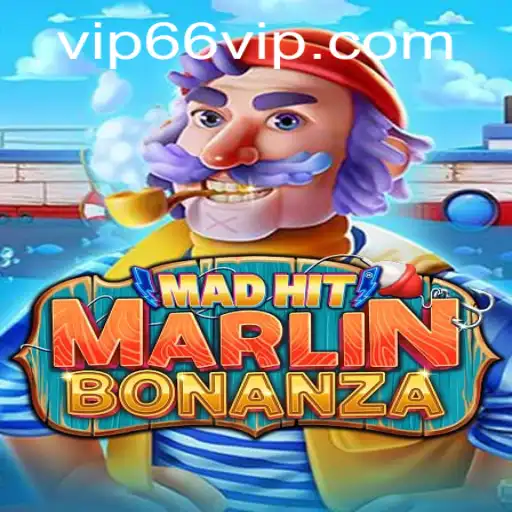Dive into the Adventure of MadHitMarlinBonanza: An Exciting Game Experience