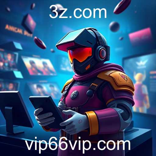 A Revolução dos Jogos Online: O Impacto de 66vip