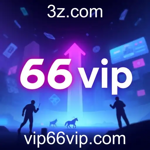 Revolução no Universo dos Jogos Através da Plataforma 66vip