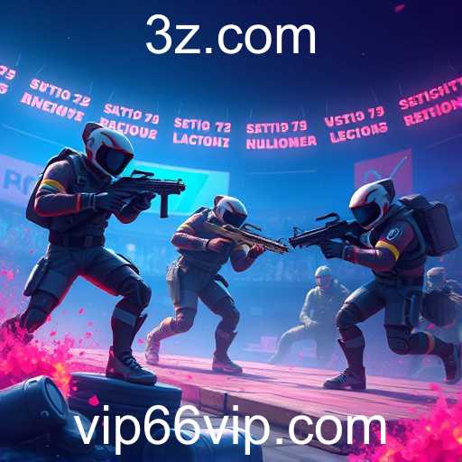 A Revolução do 66VIP no Universo dos Jogos