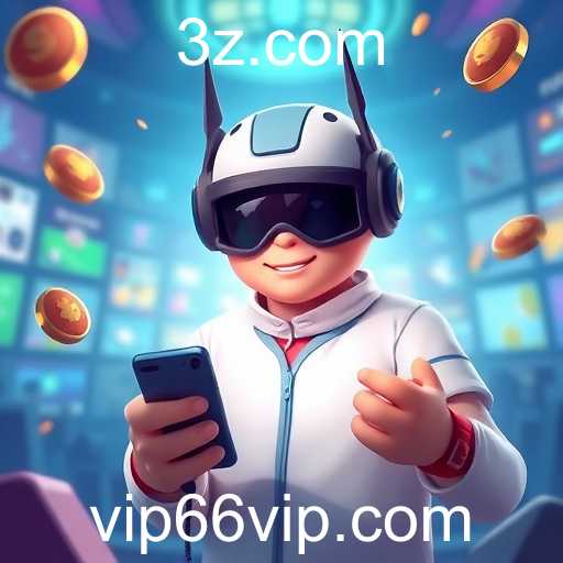 Revolução nos Jogos: A Ascensão do 66vip