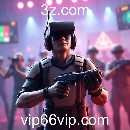 66vip e a Revolução dos Jogos Virtuais em 2025