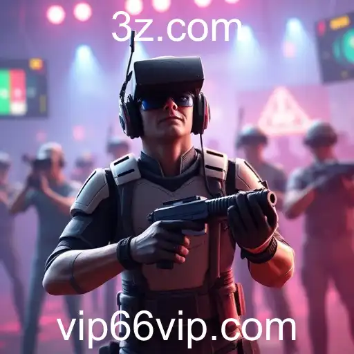 66vip e a Revolução dos Jogos Virtuais em 2025